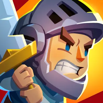 Almost A Hero MOD APK
